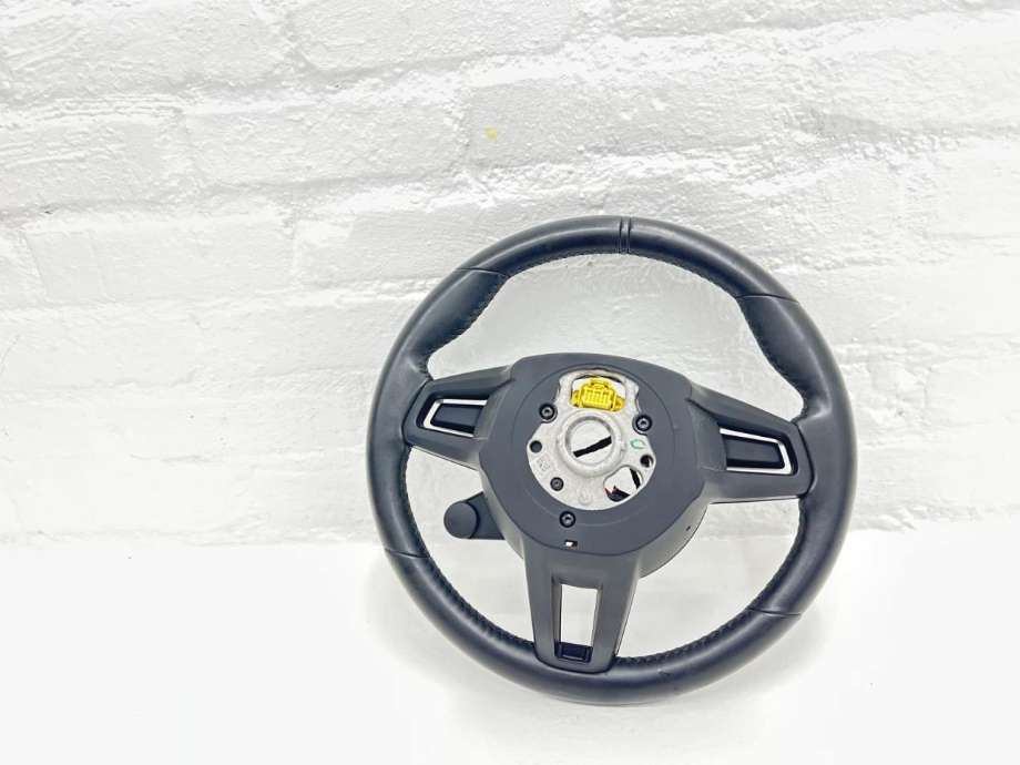 Ratt til Porsche Taycan 2019-->> (9J1 419 091 DG|)
