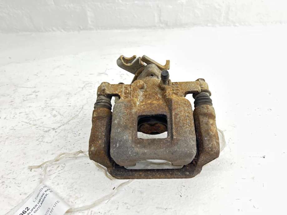 Bremsecaliper høyre bak til Mitsubishi Outlander 2012-2015 (Type III, Fase 1) (4605B650|)