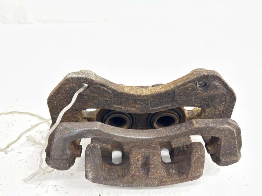 Bremsecaliper venstre foran til Mitsubishi Outlander 2012-2015 (Type III, Fase 1)  (MR370775|)