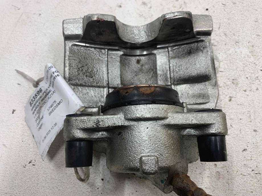 Bremsecaliper venstre foran til Renault Megane 2009-2016 Type III  (410111495R|)