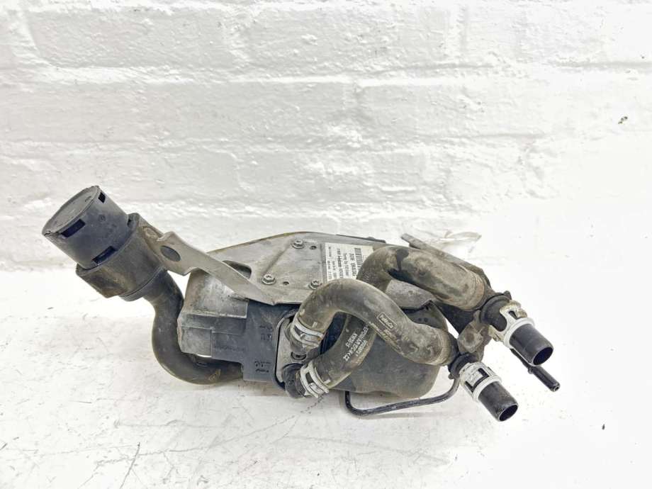 Dieselvarmer til Ford Mondeo 2014-2019 (Type V, Fase 1)  (2052890|DG9H18K464AE|)