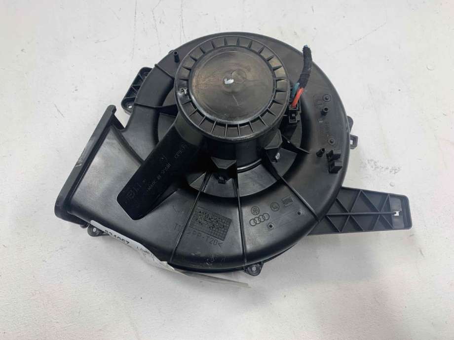 Varmeapparat motor til VW Polo 2009-2014 (Type V, Fase 1)  (6Q1 820 015 H|)