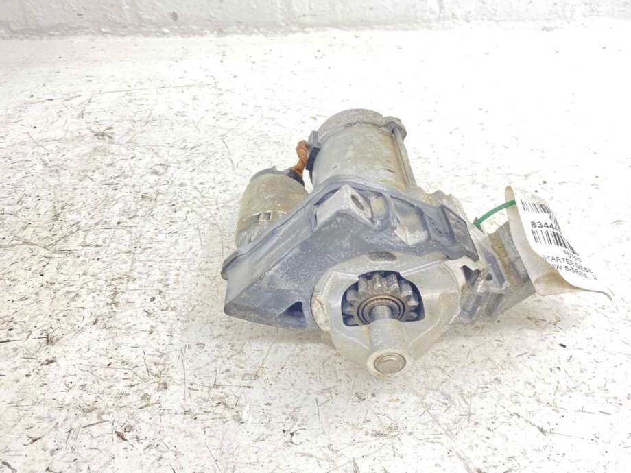 Starter diesel til BMW 5-Serie 2010-2017 (F10/F11) (F10/F11) (12 41 8 570 846|12 41 8 577 010|)