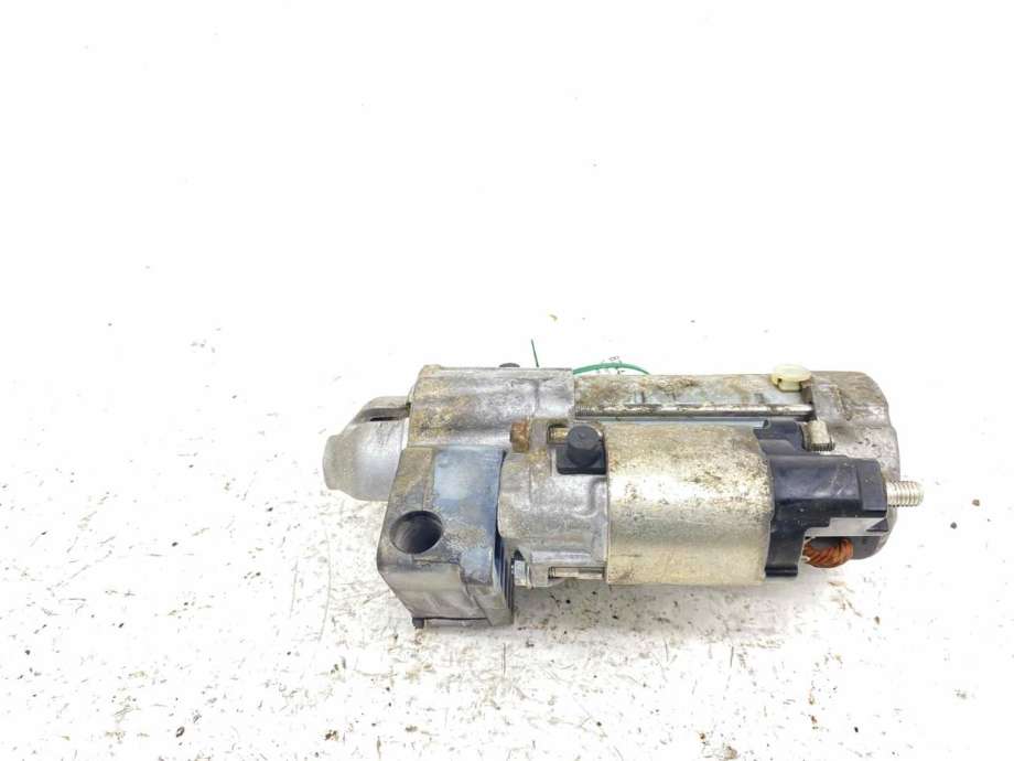 Starter diesel til BMW 5-Serie 2010-2017 (F10/F11) (F10/F11) (12 41 8 570 846|12 41 8 577 010|)