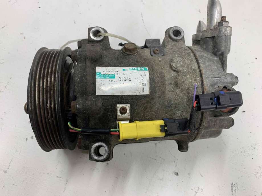 Aircondition kompressor til Peugeot 3008 2009-2016 (Type I)  (98 258 681 80|)