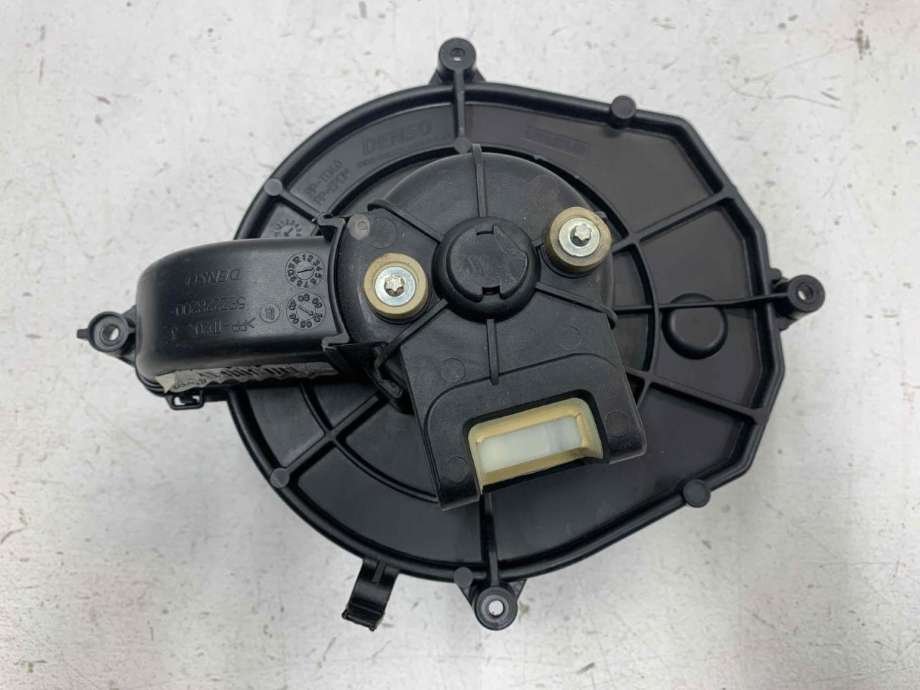 Varmeapparat motor til Citroën Berlingo 2008-2015 (Type II, Fase 1)  (6441 AS|)