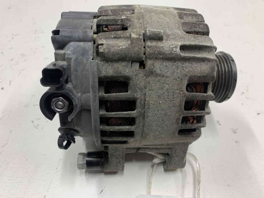 Dynamo diesel til Peugeot 508 2014-2018 (Type I, Fase 2)  (98 037 509 80|)