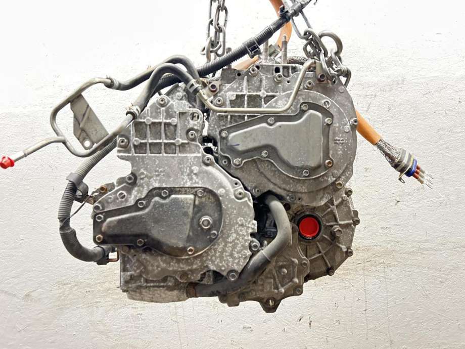 Girkasse hybrid til Mitsubishi Outlander 2012-2015 (Type III, Fase 1) (2700A404|)