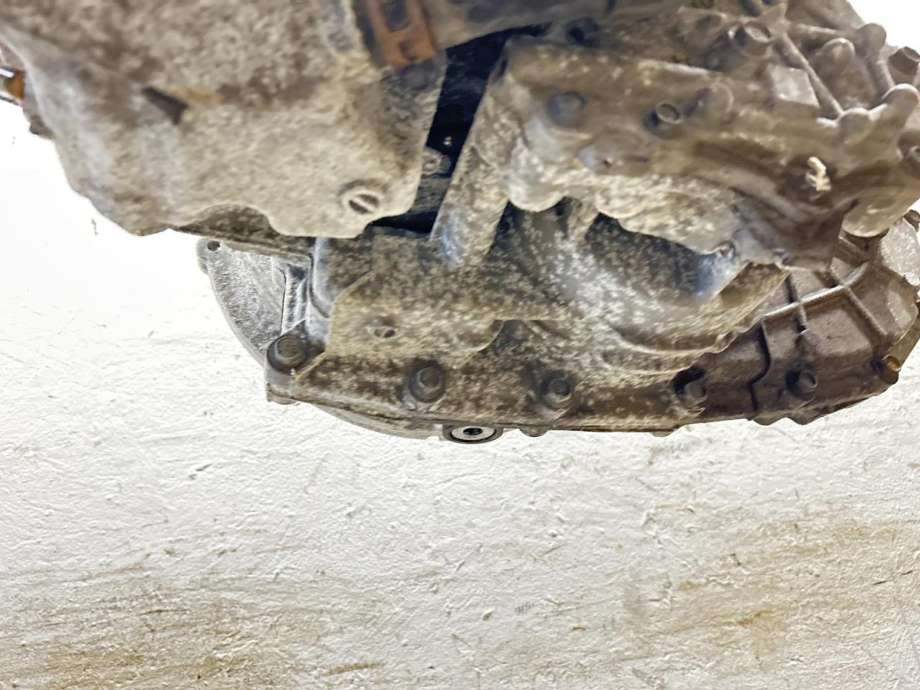 Girkasse hybrid til Mitsubishi Outlander 2012-2015 (Type III, Fase 1) (2700A404|)