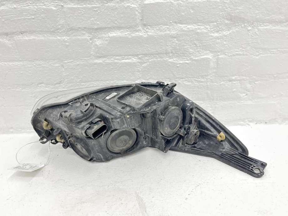 Frontlykt venstre halogen til Ford Focus 2014-2018 (Type III, Fase 2) (1873929|)