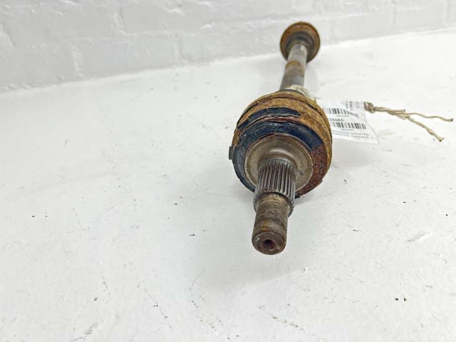 Drivaksel venstre bak, diesel/automat til Porsche Cayenne 2010-2017 (92A) (92A) (958 332 024 32|958 332 024 30|)