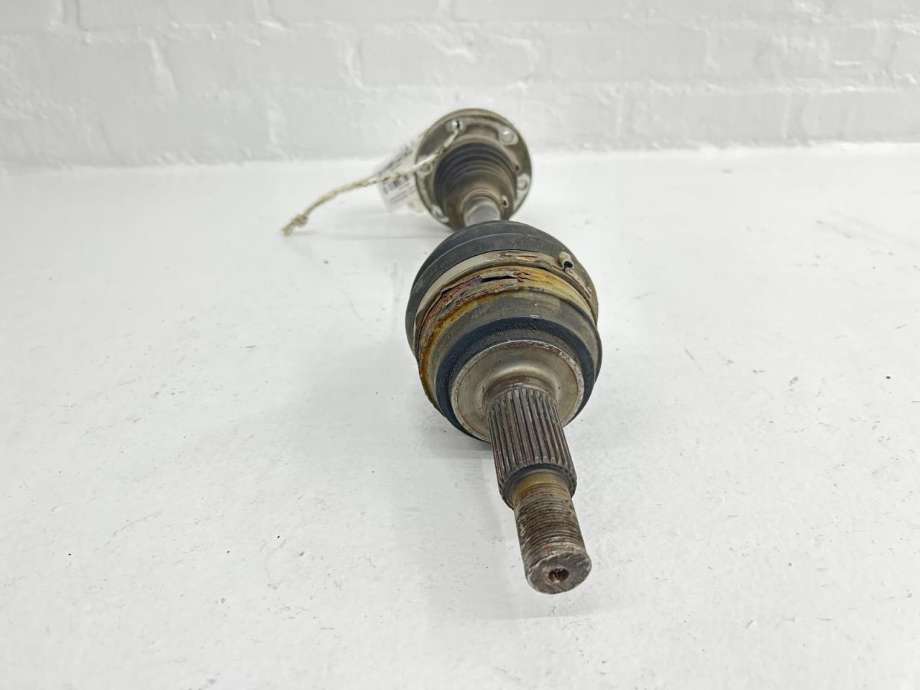 Drivaksel venstre foran, diesel/automat til Porsche Cayenne 2010-2017 (92A) (92A) (958 349 038 10|7P0 407 271 Q|958 349 038 11 | 958 349 038 12)
