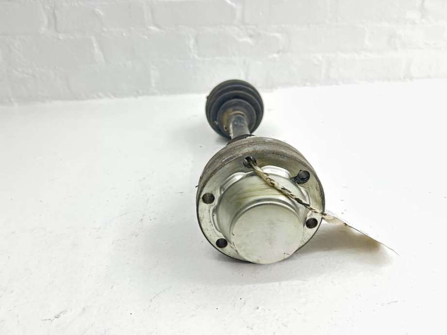 Drivaksel venstre foran, diesel/automat til Porsche Cayenne 2010-2017 (92A) (92A) (958 349 038 10|7P0 407 271 Q|958 349 038 11 | 958 349 038 12)