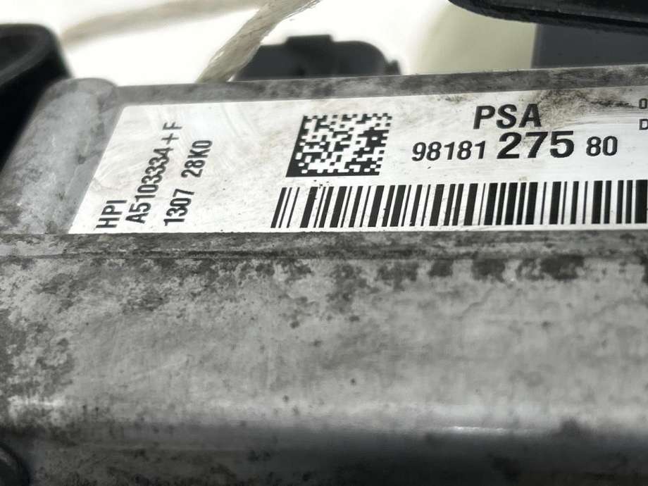 Servo pumpe elektrisk til Citroën Jumpy 2016-->> (Type III)  (16 174 105 80|)