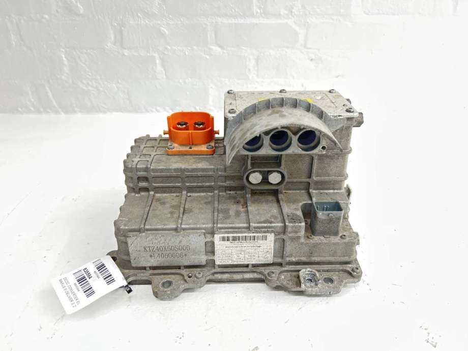 DCDC converter elbil til Maxus e-Deliver 3 2020-->> (L4050006|)