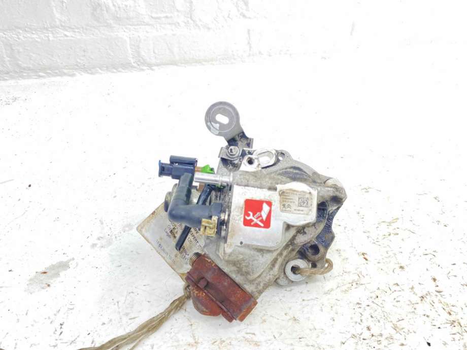 Dieselpumpe til Peugeot Expert 2016-->> (Type III) (96 749 844 80|)