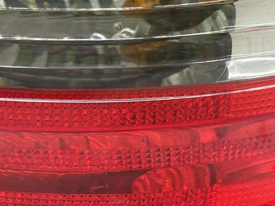 Baklykt høyre ytre til Mercedes B-Klasse 2005-2008 (Fase 1) (W245) (W245) (A 169 820 26 64|)