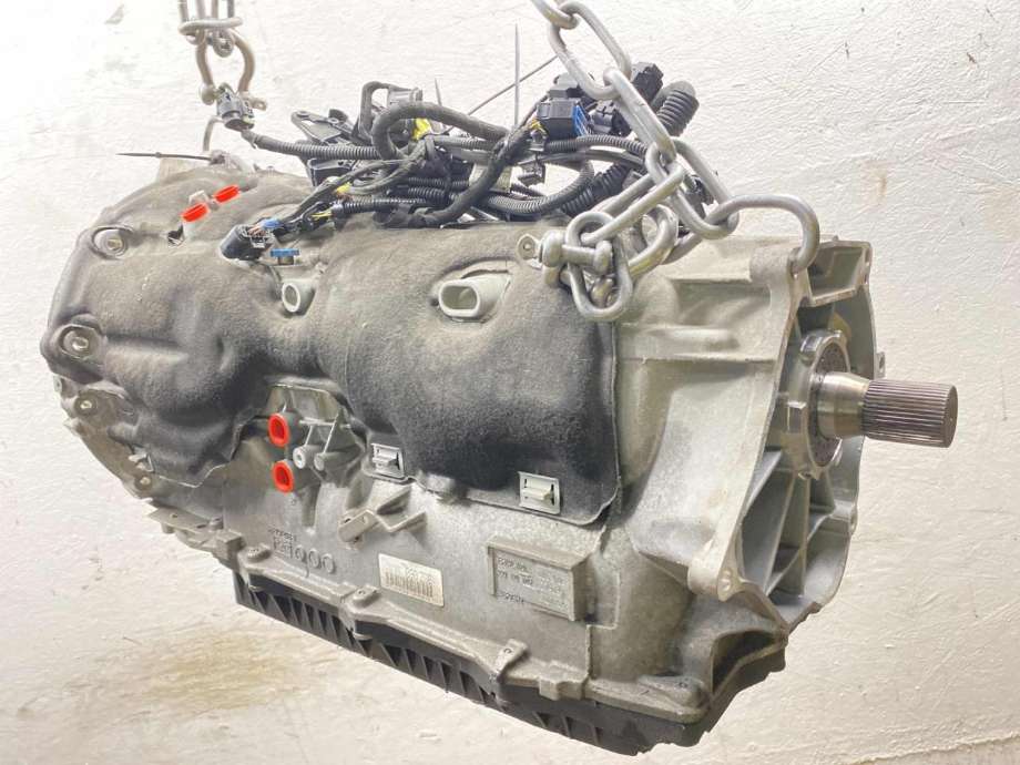 Girkasse hybrid til BMW 3-Serie 2018-->> (G20) (G20) (24 00 5 A2D A51|)