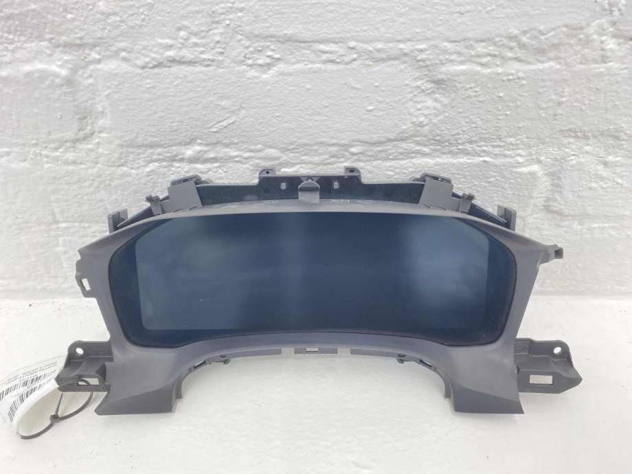 Instrumentpanel til BMW 3-Serie 2018-->> (G20) (G20) (62 10 5 B35 D79|62 10 5 B4A 589|)