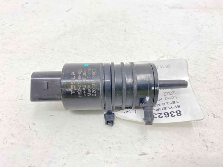 Spylerpumpe til Tesla Model Y, 2021-2024 (Type I)  (HS1278H9000)