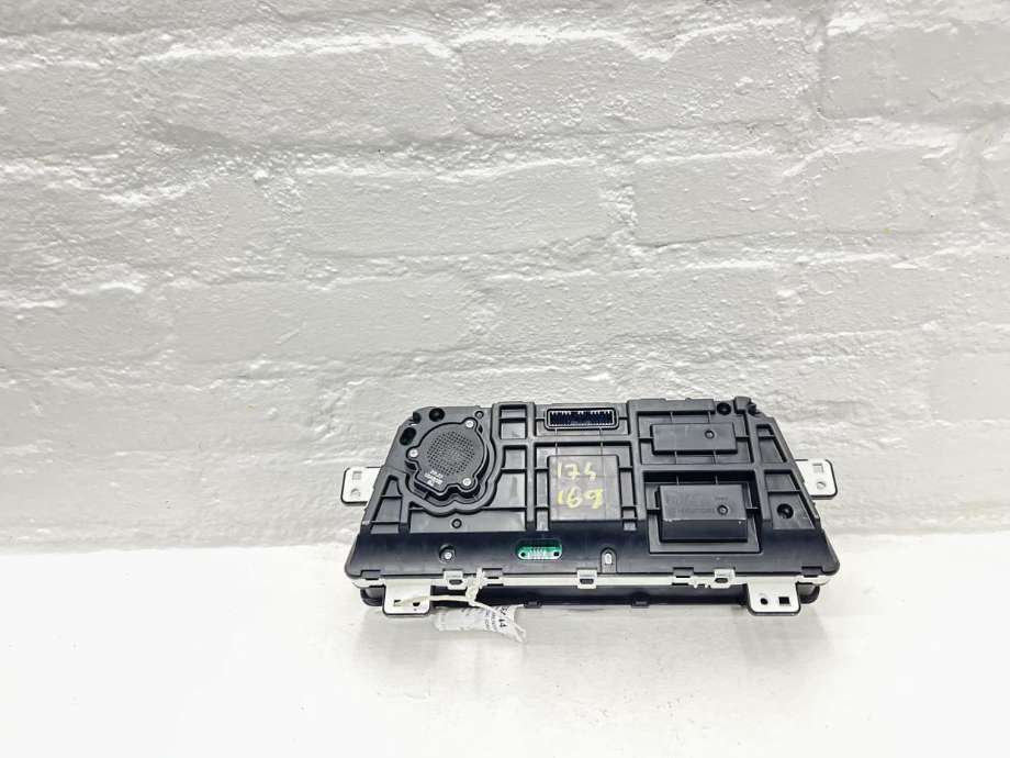 Instrumentpanel til Hyundai Ioniq Electric 2019-->> (Fase 2) (94013G7830|)