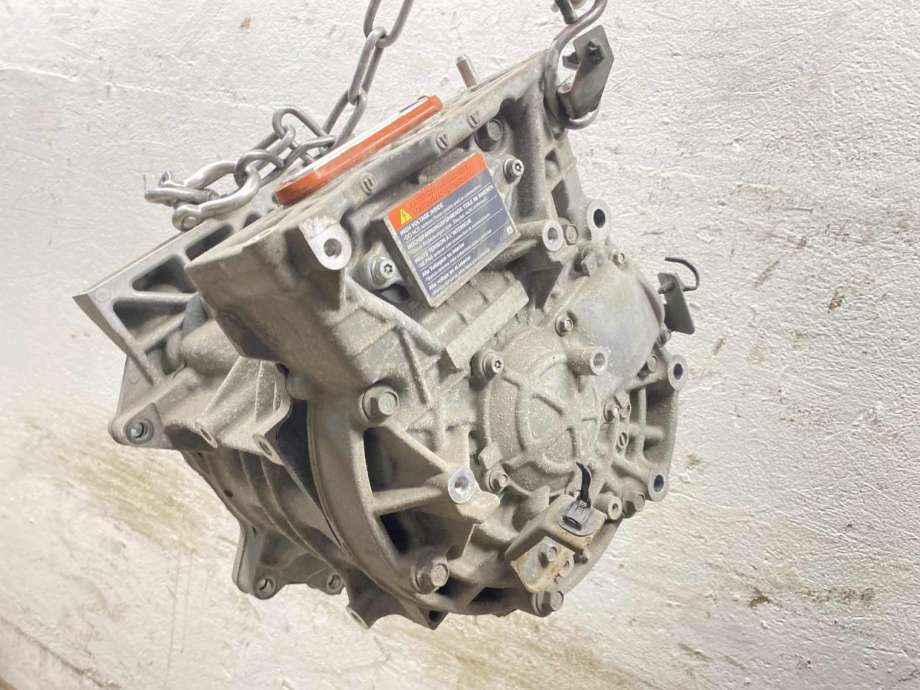 Motor elbil foran til Nissan E-NV200 2014-->>  (290A05SA0A|)