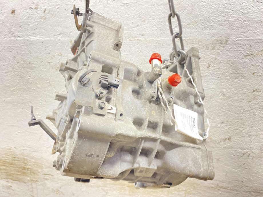 Motor elbil foran til Nissan E-NV200 2014-->>  (290A05SA0A|)