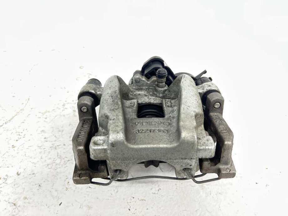 Bremsecaliper venstre bak, elektrisk til Volvo V90 / V90 CC / S90 2016-->>  (36003032|)
