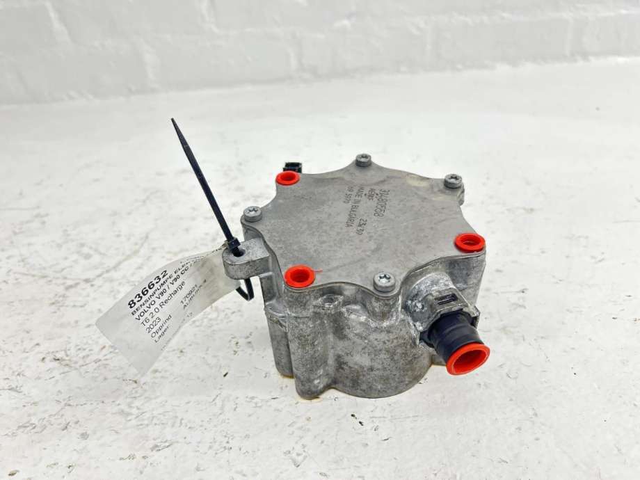 Bensinpumpe elektrisk til Volvo V90 / V90 CC / S90 2016-->>  (31480558|)