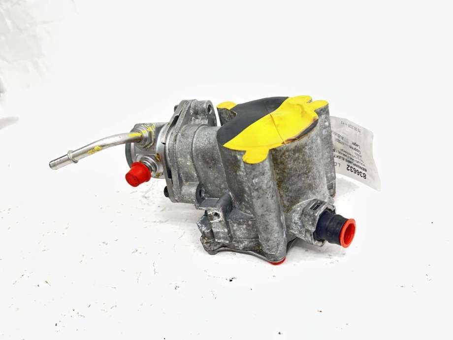 Bensinpumpe elektrisk til Volvo V90 / V90 CC / S90 2016-->>  (31480558|)