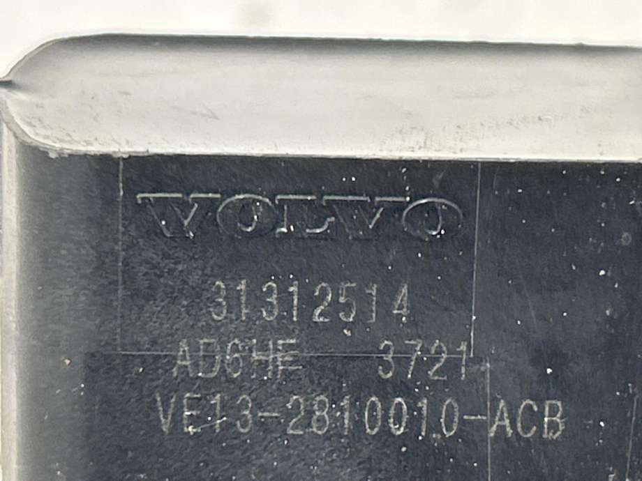 Coil elektronisk til Volvo V90 / V90 CC / S90 2016-->> (31312514|)