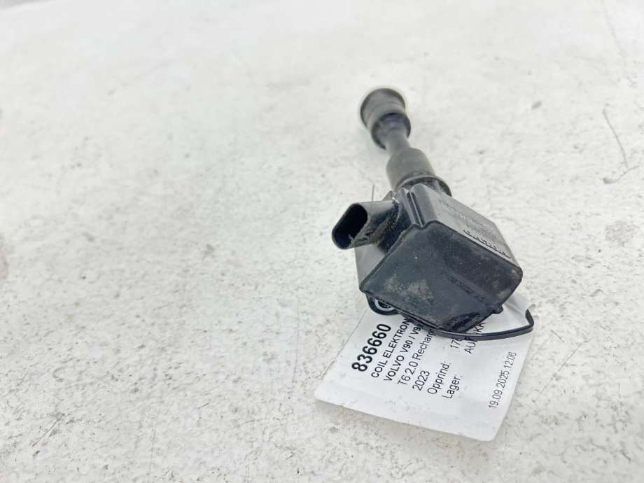 Coil elektronisk til Volvo V90 / V90 CC / S90 2016-->>  (31312514|)