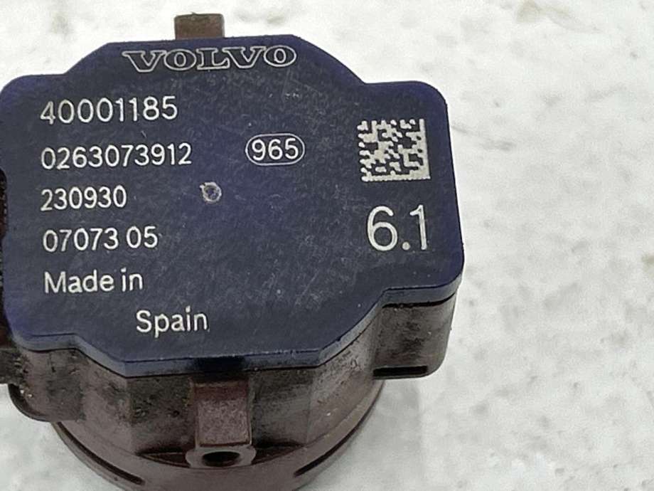 Parkeringssensor bak til Volvo V90 / V90 CC / S90 2016-->>  (32327109|40001185|)