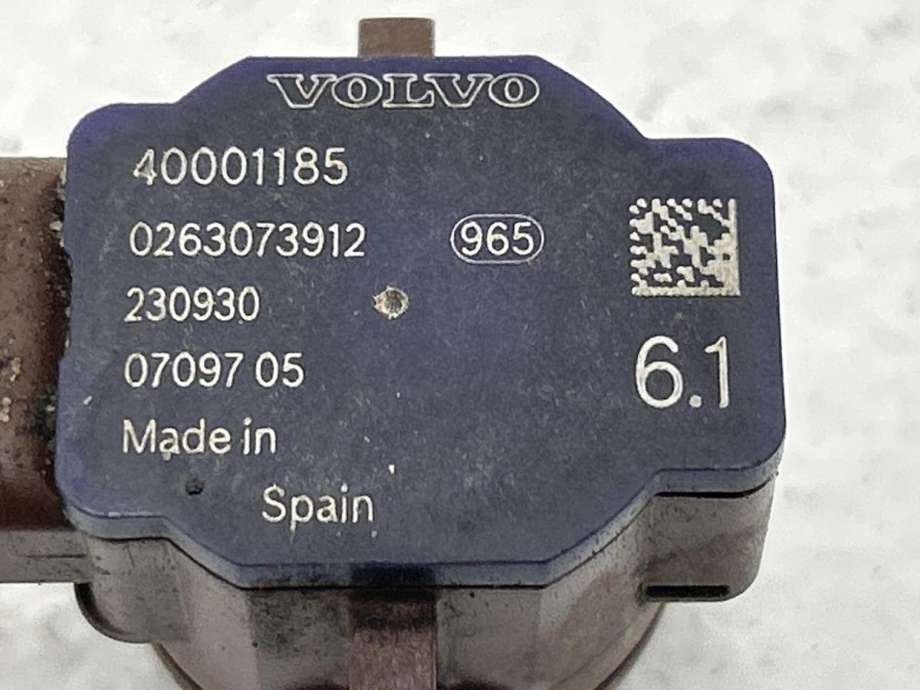 Parkeringssensor bak til Volvo V90 / V90 CC / S90 2016-->>  (32327109|40001185|)