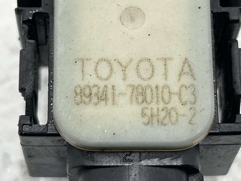 Parkeringssensor bak til Lexus NX 2014-2021 (Type I) (AZ10) (AZ10) (8934178010C3|)