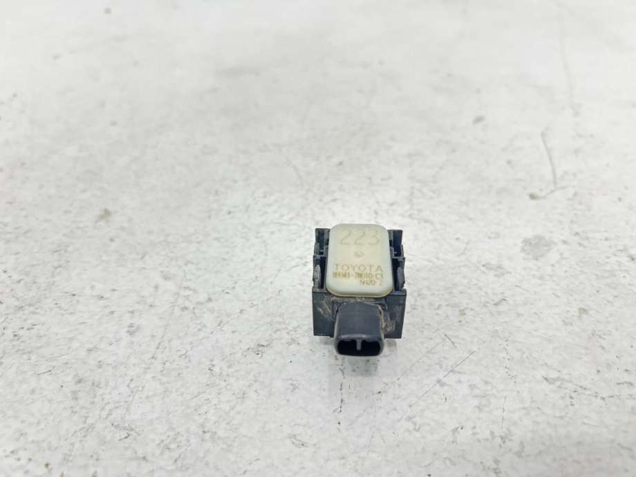 Parkeringssensor bak til Lexus NX 2014-2021 (Type I) (AZ10) (AZ10) (8934178010C3|)