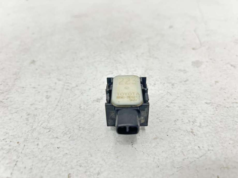 Parkeringssensor bak til Lexus NX 2014-2021 (Type I) (AZ10) (AZ10) (8934178010C3|)