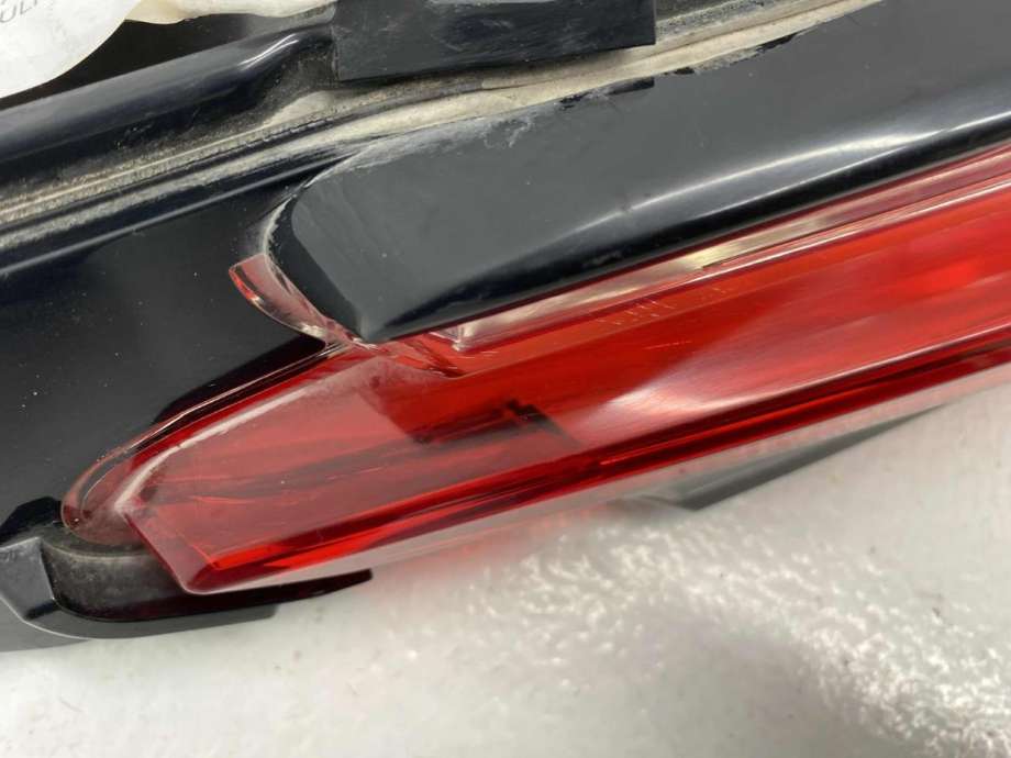 Baklykt høyre indre til Lexus NX 2014-2021 (Type I) (AZ10) (AZ10) (8158178010|)