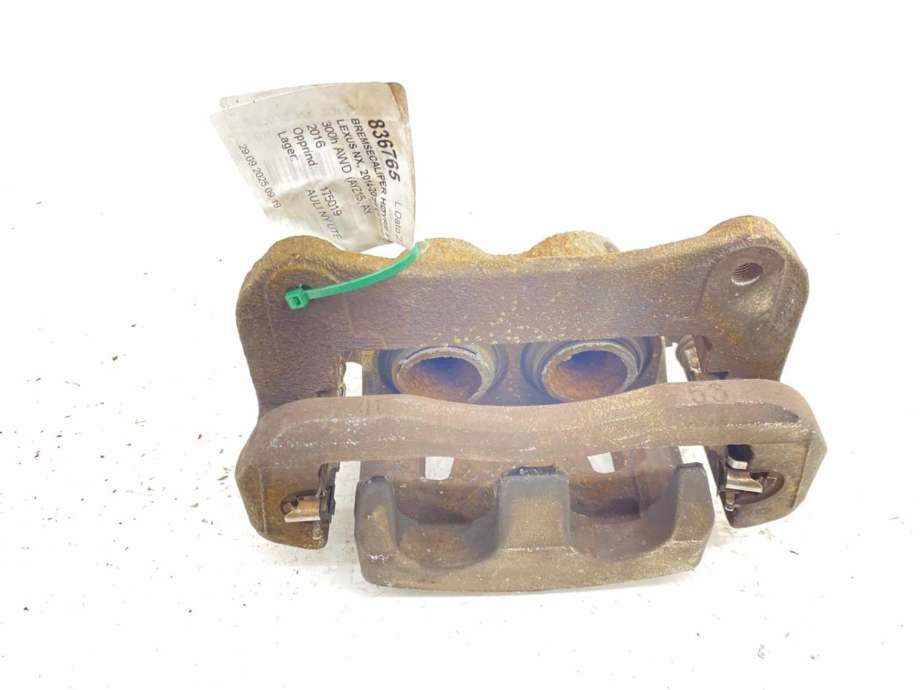 Bremsecaliper høyre foran til Lexus NX 2014-2021 (Type I) (AZ10) (AZ10) (4773048150|)