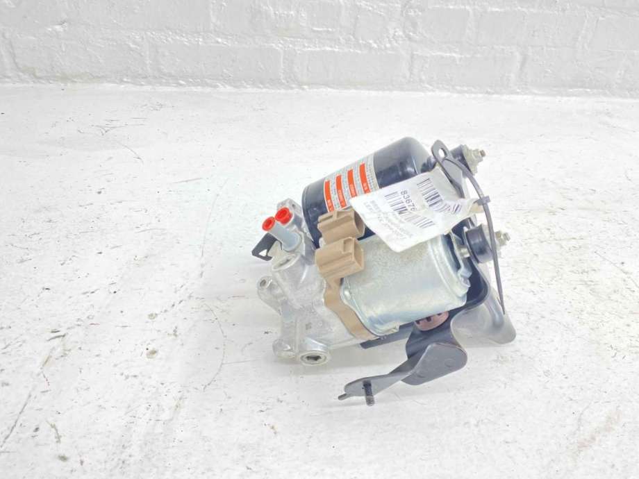Bremsekraft-regulator bak til Lexus NX 2014-2021 (Type I) (AZ10) (AZ10) (4705078060|)