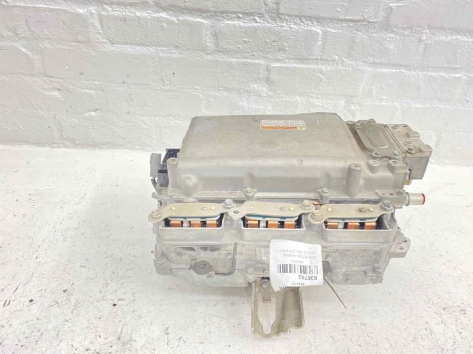 Inverter hybrid til Lexus NX 2014-2021 (Type I) (AZ10) (AZ10) (G92A042050|)