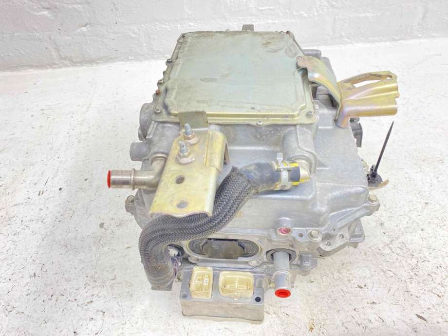 Inverter hybrid til Lexus NX 2014-2021 (Type I) (AZ10) (AZ10) (G92A042050|)