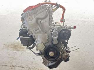 Motor hybrid bensin del til Lexus NX,  (AZ10) (|1900036430)