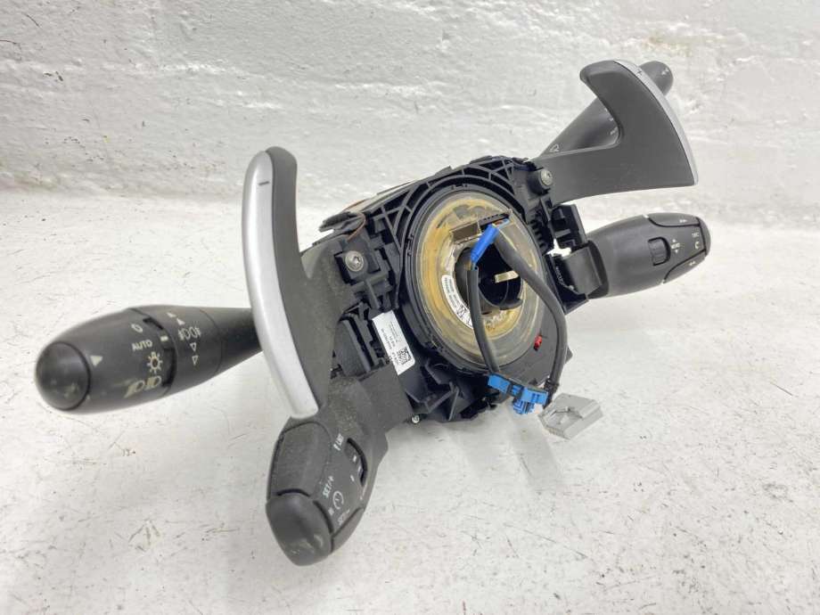 Bryter combi til Peugeot 5008 2010-2017 (Type I)  (96 773 912 ZD|)