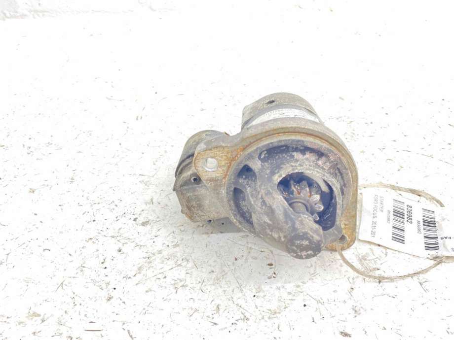 Starter til Ford Focus 2011-2014 (Type III, Fase 1) (2197568|CV6T11000GF|)