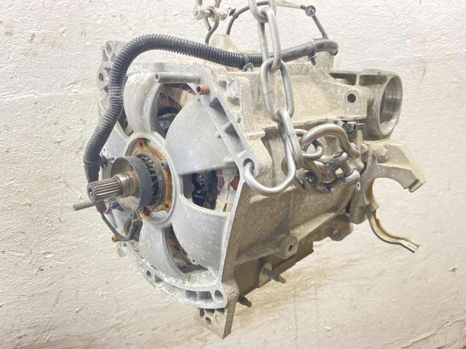 Motor elbil foran til Renault Zoe 2013-2019 (Fase 1)  (290103231R|)