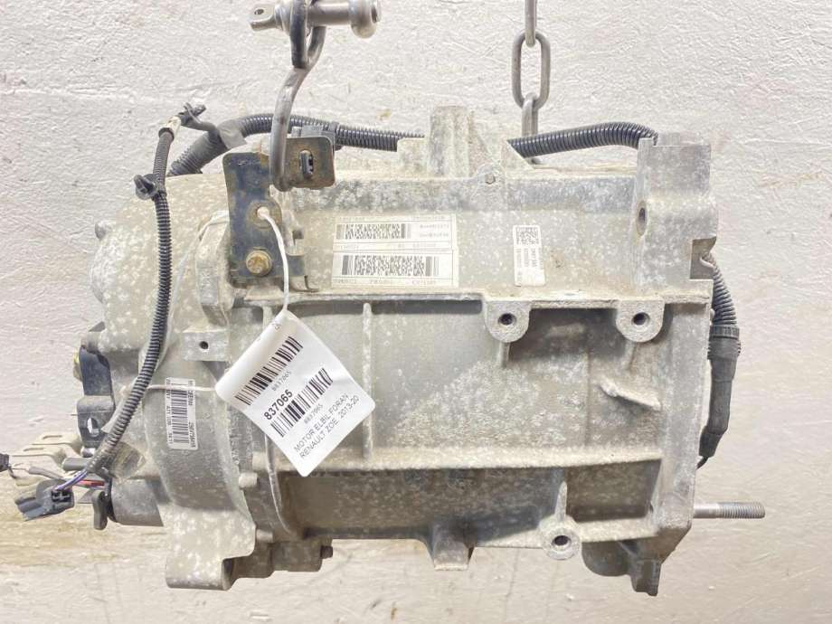 Motor elbil foran til Renault Zoe 2013-2019 (Fase 1)  (290103231R|)