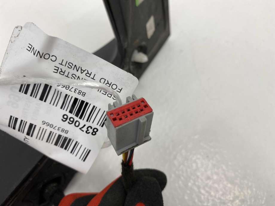 Speil venstre til Ford Transit Connect 2018-->> Type II, Fase 2 (2289902|KT1B 17683 GB|)
