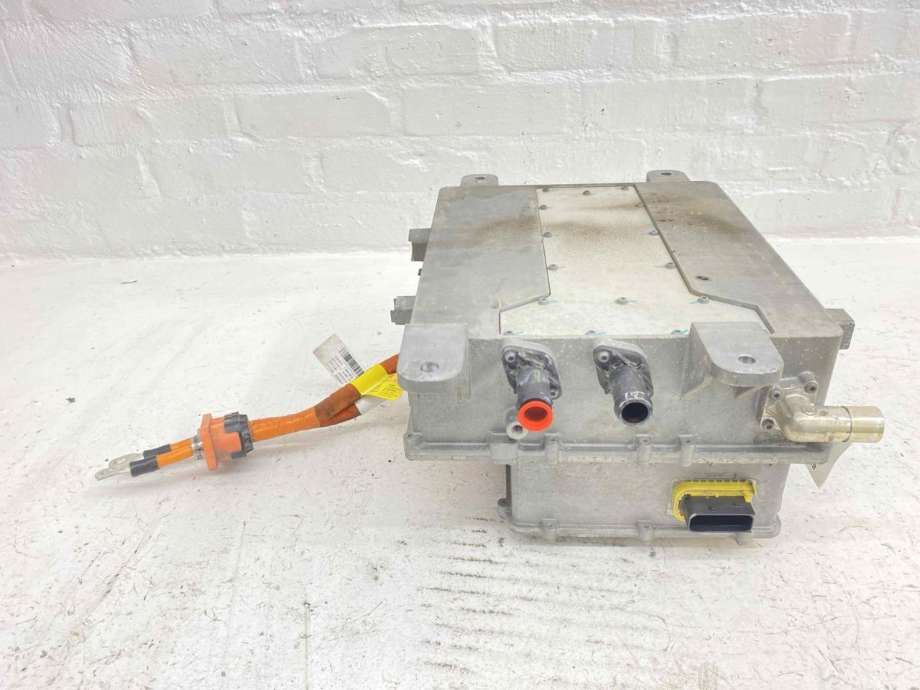 Batterilader (OBC - On Board Charger) til Maxus e-Deliver 3 2020-->>  (C00447095|)