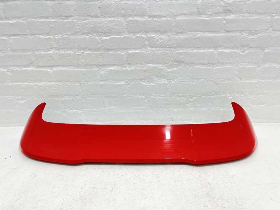 Spoiler bakluke til Ford Fiesta 2017-->> (Type VII) (2411287|L1BJ 44230 AAXWAA|)
